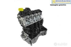 Motore Renault 1.5 DCI K9K