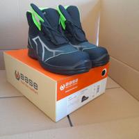 Scarpe antinfortunistica