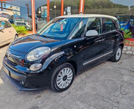 Fiat 500L 1.6 diesel 07/2014 Cv105 LOUNGE