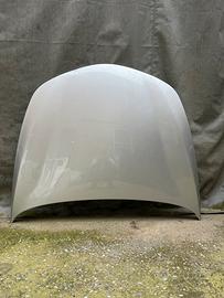 COFANO ALFA ROMEO STELVIO 2018