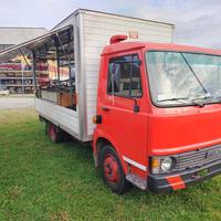 Fiat 60.10 AUTOMARKET, usato