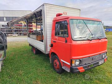 Fiat 60.10 AUTOMARKET, usato