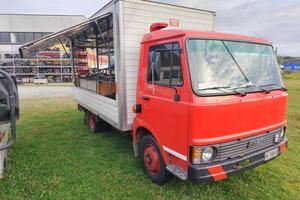 Fiat 60.10 AUTOMARKET, usato