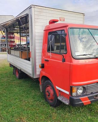 Fiat 60.10 AUTOMARKET, usato