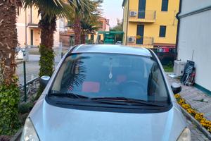 Peugeout 1007 Happy