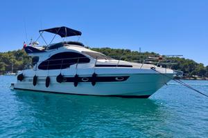Azimut 42 Fly