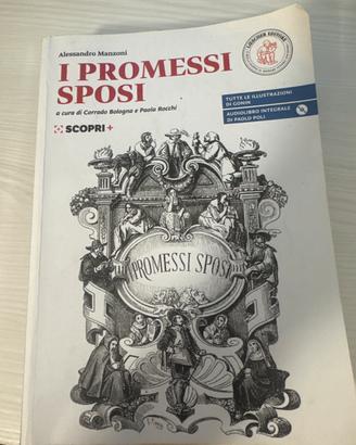 I promessi sposi (edizione scolastica)
