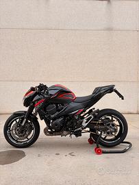 Kawasaki Z800e ABS – A2 – Depotenziata a libretto