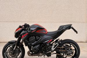 Kawasaki Z800e ABS – A2 – Depotenziata a libretto