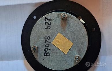 tweeter electro voice