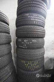 195 60 16C Pneumatici tutte le misure