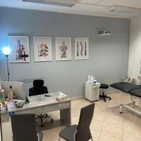 Stanza professionale uso GIORNALIERO