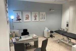 Stanza professionale uso GIORNALIERO