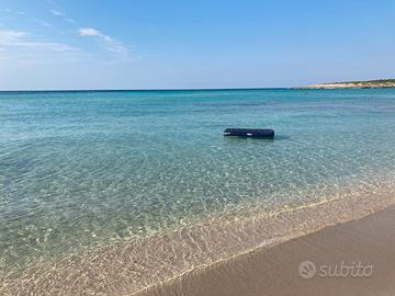 Puglia, Salento casa vacanze