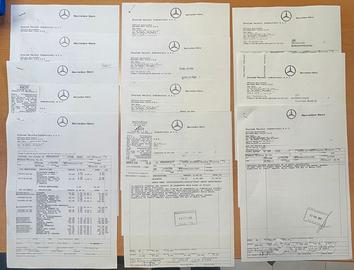 Mercedes Viano versione  long 8 posti