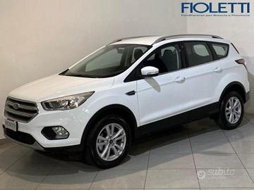 Ford Kuga 2nd SERIE 1.5 TDCI 120 CV S&S 2WD B...