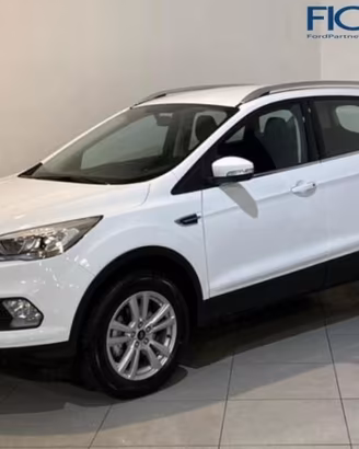 Ford Kuga 2nd SERIE 1.5 TDCI 120 CV S&S 2WD B...