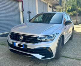 VOLKSWAGEN Tiguan 2ª serie - 2023