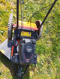 Tagliaerba/ trinciaerba