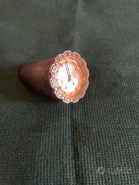 Orologio da tavolo Breil vintage