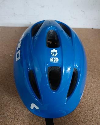 Caschetto bici bambino 