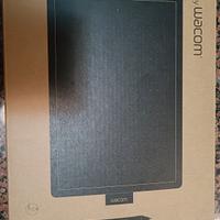 tavoletta grafica waycom nuova