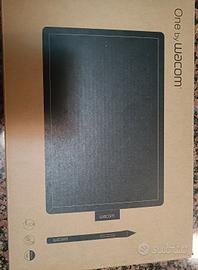 tavoletta grafica waycom nuova