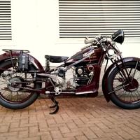 Moto Guzzi GT2VT