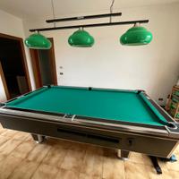 biliardo perfette condizioni 