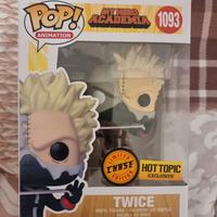 Funko pop Twice 1093 chase