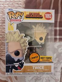 Funko pop Twice 1093 chase
