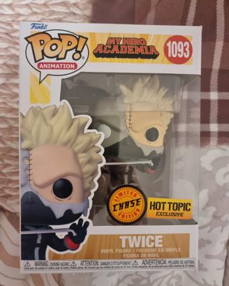 Funko pop Twice 1093 chase
