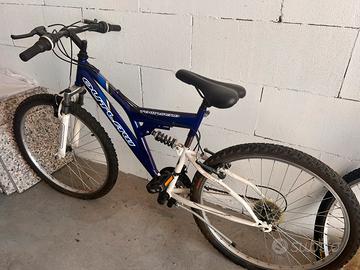 🚲 Bicicletta per Ragazzino