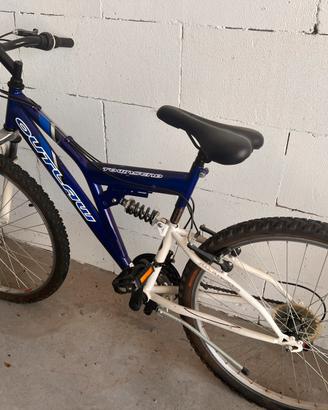 🚲 Bicicletta per Ragazzino