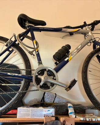 Mountain bike