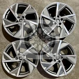 Cerchi 19 originali nuova Audi A3 8Y