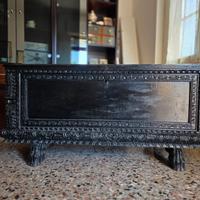 ANTICA CASSAPANCA SARDA ANNI 700/800