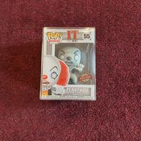 Funko Pop Pennywise