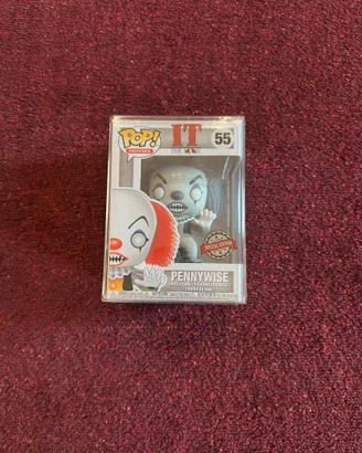 Funko Pop Pennywise