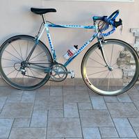 Carrera Marco Pantani 1995