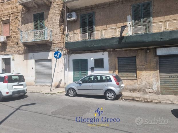 Ref.1821314 IN VIA VILLAGRAZIA 31MQ