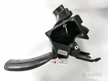 Cassa Filtro Aria KTM 640 LC4 SM Supermoto 2002