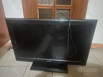 Televisione Sony 32 pollici
