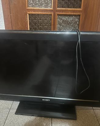 Televisione Sony 32 pollici