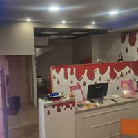 Pizzeria hamburgeria kebab