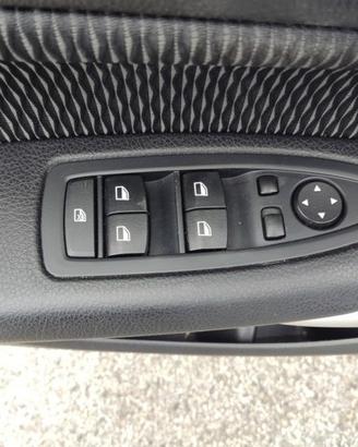 Comando vetri ant sx BMW 116D del 2014
