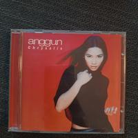 CD Anggun – Chrysalis (2000) - Originale Pop/World