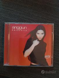 CD Anggun – Chrysalis (2000) - Originale Pop/World