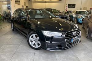 Audi A6 Avant 2.0 TDI 190 CV ultra Business Plus