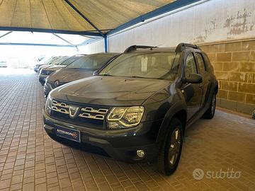 Dacia Duster 1.5 dCi 110CV Start&Stop 4x2 Lau...